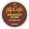 McCafe Breakfast Blend Kcups - 96ct