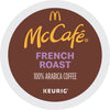 McCafe French Roast Kcups - 96ct