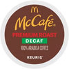 McCafe Premium Roast Kcups DECAF - 96ct