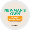 Newman's Own Organic Special Blend DECAF Kcups - 96ct