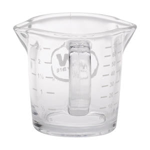 Pitcher Rattleware Shot 3 oz - Home Of Coffee