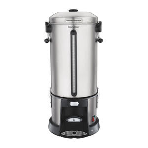 BrewStation® Coffee Urn 110 Cup - Home Of Coffee