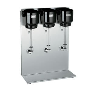 Drink Mixer 2 Speed 3 Head - Home Of Coffee