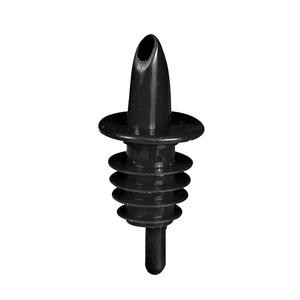 Plastic Pourer Black - Home Of Coffee