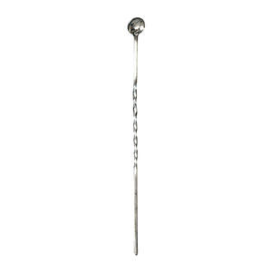 Twisted Dime Bar Spoon 10.5" - Home Of Coffee