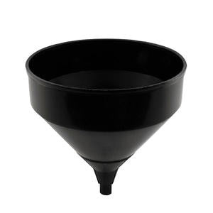 Drain Funnel with Strainer - Home Of Coffee