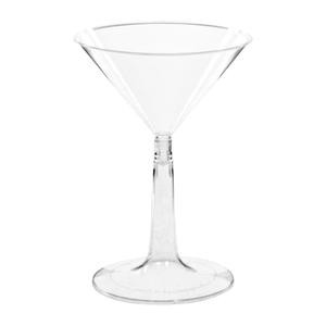 Comet™ Martini 2-Piece 6 oz - Home Of Coffee