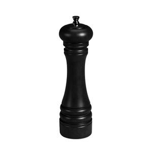Peppermill Matte Black 8" - Home Of Coffee