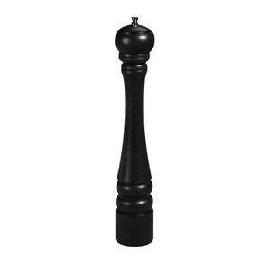 Peppermill Matte Black 16" - Home Of Coffee