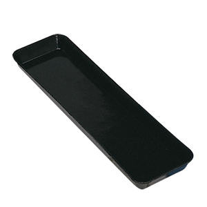 Market Pan Black  30" x 6 9/16" - Home Of Coffee