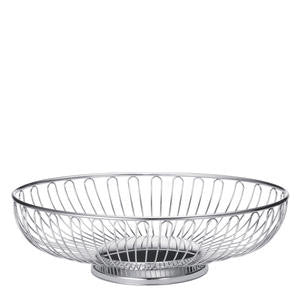 Chalet Basket Oval 11 3/8" x 8" x 3 1/4" - Home Of Coffee