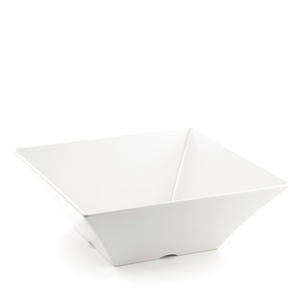 Frostone Collection™ Bowl Square 15 3/4" - Home Of Coffee