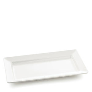 Frostone Collection™ Tray Rectangular 22" x 12 3/4" - Home Of Coffee