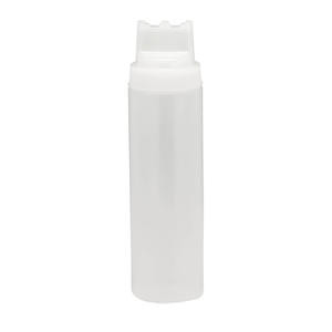Squeeze Bottle Three TipTop™ Natural 24 oz - Home Of Coffee