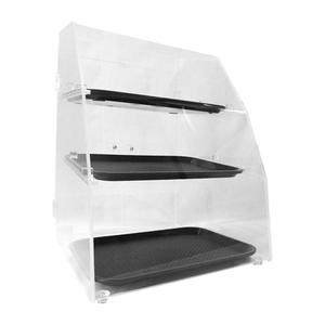 Classic Display Case 3 Tray Medium - Home Of Coffee