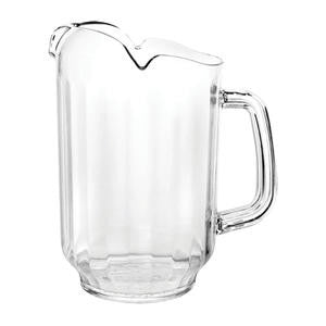 3 Spout Pitcher 64 oz, , Thunder Group - Home Of Coffee