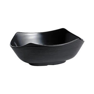 Little Dipper™ Sauce Bowl Black 3 oz - Home Of Coffee