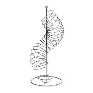 Vertical Spiral Fruit Basket 12" - Home Of Coffee