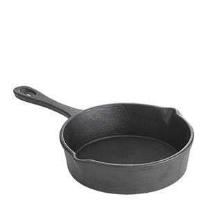 Mini Skillet 5 1/4" - Home Of Coffee