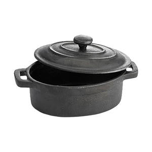 Mini Casserole Oval 22 oz - Home Of Coffee