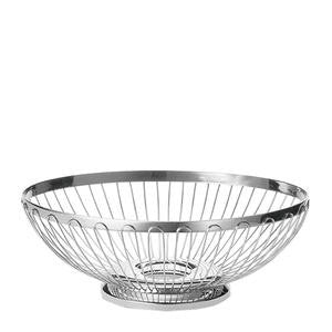 Regent Basket Oval 11" x 8 1/4" x 2 3/4" - Home Of Coffee