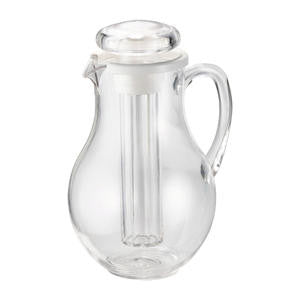 Fruit Infusion Pitcher 0.5 gal - Home Of Coffee