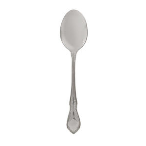 Chateau Dessert/Soup Spoon Oval Bowl - Home Of Coffee