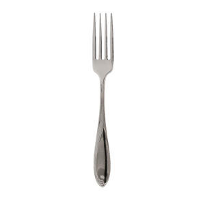 Scroll Dinner Fork - Home Of Coffee