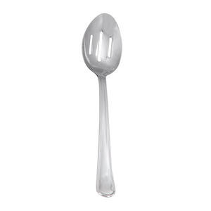 Aria™ Spoon Slotted 12" - Home Of Coffee