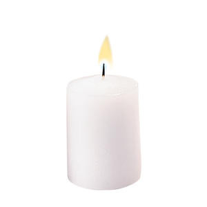 Votive/Warmer Candle 15 Hour - Home Of Coffee