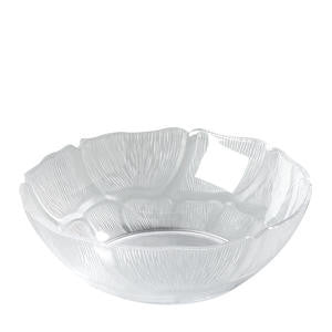 Petal Mist® Bowl Clear 6" - Home Of Coffee