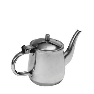 Teapot Gooseneck 10 oz - Home Of Coffee