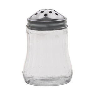 Traex® Dripcut® Cheese Shaker Poly 4 oz - Home Of Coffee