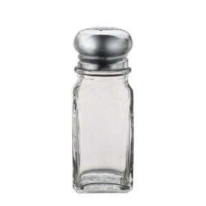 Traex® Dripcut® Nostalgic Salt and Pepper Shaker 2 oz - Home Of Coffee