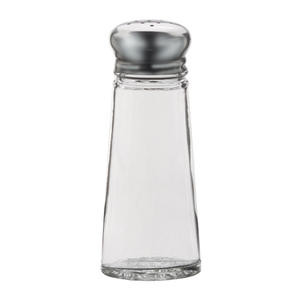 Traex® Dripcut® Salt and Pepper Shaker 3 oz - Home Of Coffee