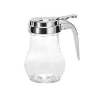 Syrup Dispenser 6 oz - Home Of Coffee