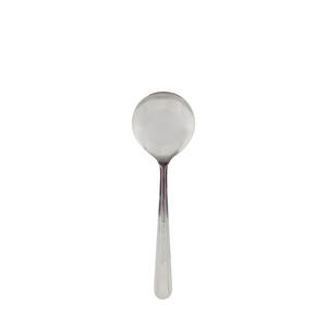 Dominion Bouillon Spoon - Home Of Coffee