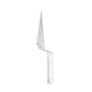CaterLine® Cake Cutter Clear Plastic - Home Of Coffee
