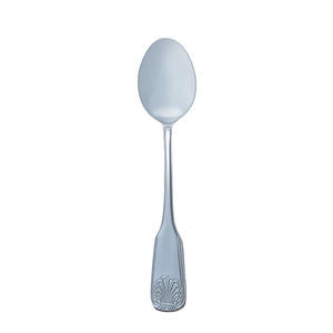 Coral Iced Tea Spoon - Home Of Coffee