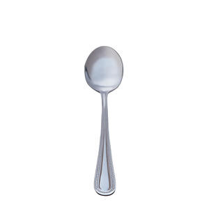 Harbour Bouillon Spoon - Home Of Coffee