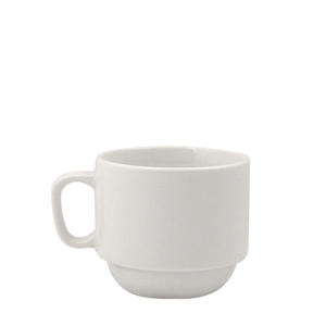Porcelana Maui Cup 7 oz - Home Of Coffee