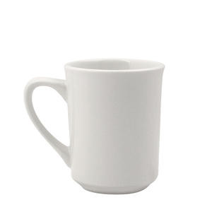 Porcelana Kona Mug 8.5 oz - Home Of Coffee