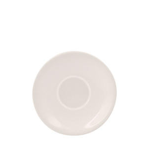 Porcelana Saucer 4 3/4" - Home Of Coffee