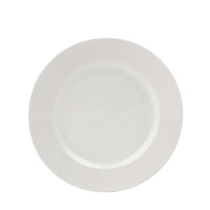 Porcelana Plate RE 6 1/4" - Home Of Coffee
