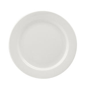 Porcelana Plate RE 9" - Home Of Coffee