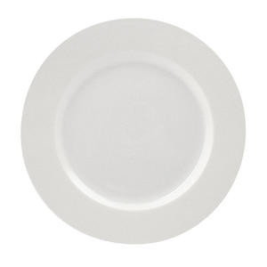 Porcelana Plate RE 12" - Home Of Coffee