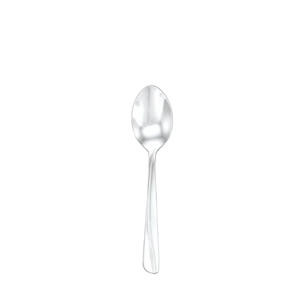 Classic Scroll Teaspoon - Home Of Coffee