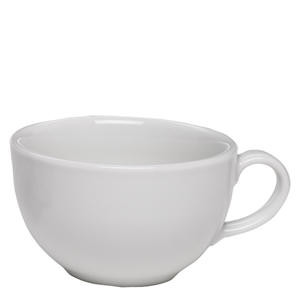 Coffee House Collection Cup 8 oz - Home Of Coffee