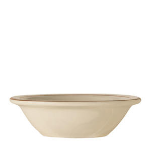 Desert Sand Fruit Bowl 4 oz - Home Of Coffee