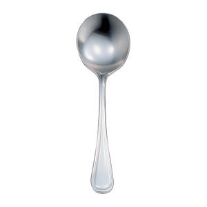 ULTRA™ Bouillon Spoon - Home Of Coffee